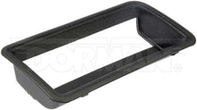 Load image into Gallery viewer, 76105 Tailgate Handle Bezel Dorman - HELP Canada
