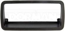 Charger l'image dans la galerie, 76108 Tailgate Handle Bezel Dorman - HELP Canada