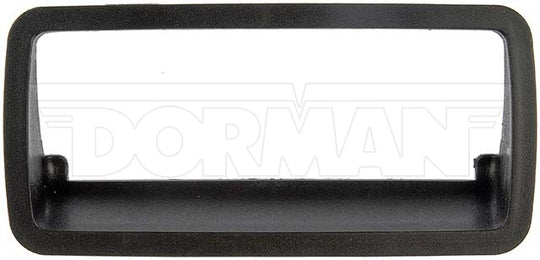 76108 Tailgate Handle Bezel Dorman - HELP Canada