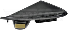 Charger l'image dans la galerie, 76111 Door Window Switch Bezel Dorman - HELP Canada