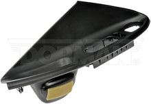 Charger l'image dans la galerie, 76111 Door Window Switch Bezel Dorman - HELP Canada