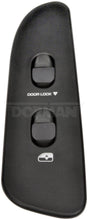 Charger l'image dans la galerie, 76114 Door Window Switch Bezel Dorman - HELP Canada