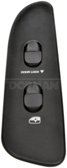 76114 Door Window Switch Bezel Dorman - HELP Canada
