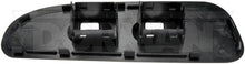 Charger l'image dans la galerie, 76114 Door Window Switch Bezel Dorman - HELP Canada