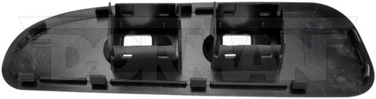 76114 Door Window Switch Bezel Dorman - HELP Canada