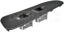 Charger l'image dans la galerie, 76114 Door Window Switch Bezel Dorman - HELP Canada