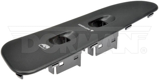 76114 Door Window Switch Bezel Dorman - HELP Canada