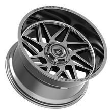 Load image into Gallery viewer, 761AM-2096818 - Gear Off-Road 761AM Ratio 20X9 6X135 / 6X139.7 18mm Milled Gray - Gear Off-Road Wheels Canada