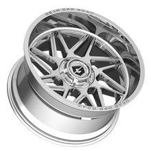 Charger l'image dans la galerie, 761C-2206819 - Gear Off-Road 761C Ratio 22X10 6X135 / 6X139.7 -19mm Chrome - Gear Off-Road Wheels Canada