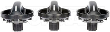 Load image into Gallery viewer, 76300 HVAC Heater Control Knob Dorman - HELP Canada