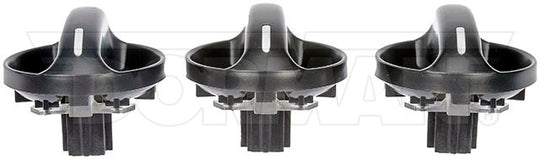 76300 HVAC Heater Control Knob Dorman - HELP Canada