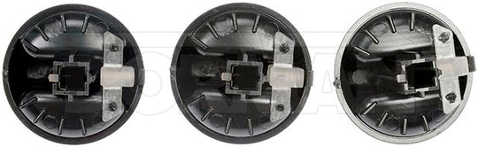 76300 HVAC Heater Control Knob Dorman - HELP Canada