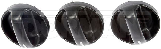 76300 HVAC Heater Control Knob Dorman - HELP Canada