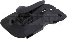 Charger l'image dans la galerie, 763MX Interior Door Handle Dorman - HELP Canada