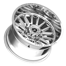 Charger l'image dans la galerie, 764C-2206819 - Gear Off-Road 764C Leverage 22X10 6X135 / 6X139.7 -19mm Chrome - Gear Off-Road Wheels Canada