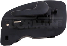 Load image into Gallery viewer, 764MX Interior Door Handle Dorman - HELP Canada