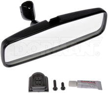 Charger l'image dans la galerie, 76501 Windshield Rear View Mirror Dorman - HELP Canada
