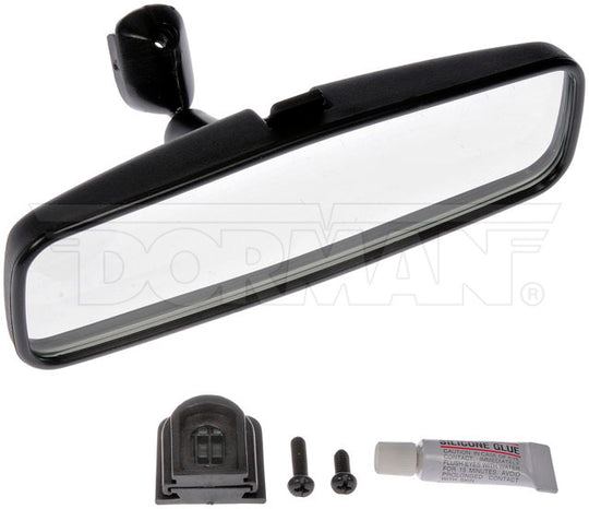 76501 Windshield Rear View Mirror Dorman - HELP Canada