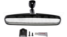 Load image into Gallery viewer, 76502 Windshield Rear View Mirror Dorman - HELP Canada