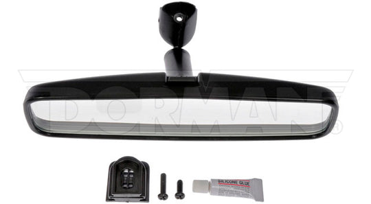 76502 Windshield Rear View Mirror Dorman - HELP Canada