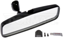 Load image into Gallery viewer, 76502 Windshield Rear View Mirror Dorman - HELP Canada