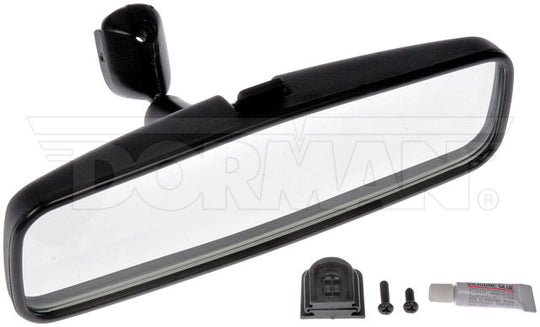 76502 Windshield Rear View Mirror Dorman - HELP Canada