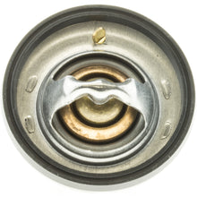 Load image into Gallery viewer, 7656-195 Fail Safe Thermostat 195 Degrees w/ Seal Motorad