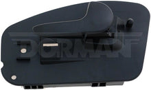 Load image into Gallery viewer, 765MX Interior Door Handle Dorman - HELP Canada
