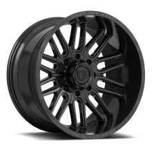 Charger l'image dans la galerie, 766B-2106812 - Gear Off-Road 766B Lumen 20X10 6X139.7 / 6X135 -12mm Gloss Black - Gear Off-Road Wheels Canada