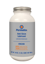 Load image into Gallery viewer, 76764 Permatex Anti-Seize Lubricant, 16 OZ