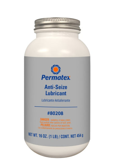 76764 Permatex Anti-Seize Lubricant, 16 OZ