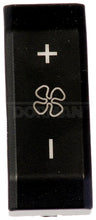 Load image into Gallery viewer, 76767 Rocker Switch Cover Dorman - HELP Canada
