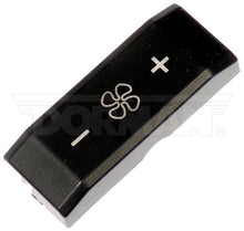 Load image into Gallery viewer, 76767 Rocker Switch Cover Dorman - HELP Canada