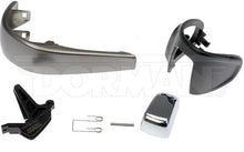 Charger l'image dans la galerie, 76797 Automatic Transmission Shifter Repair Kit Dorman - HELP Canada