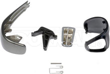 Charger l'image dans la galerie, 76797 Automatic Transmission Shifter Repair Kit Dorman - HELP Canada