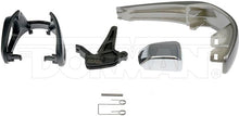 Charger l'image dans la galerie, 76797 Automatic Transmission Shifter Repair Kit Dorman - HELP Canada