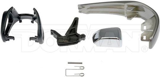 76797 Automatic Transmission Shifter Repair Kit Dorman - HELP Canada