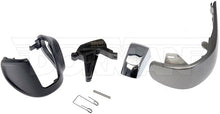 Charger l'image dans la galerie, 76797 Automatic Transmission Shifter Repair Kit Dorman - HELP Canada