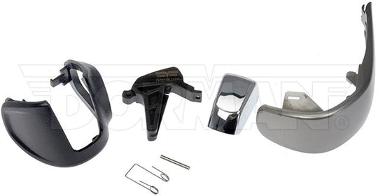 76797 Automatic Transmission Shifter Repair Kit Dorman - HELP Canada