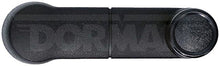Load image into Gallery viewer, 767MXM Window Crank Handle Dorman - HELP Canada