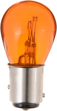 Load image into Gallery viewer, 1157NACP Philips Standard Miniature 1157NA - Standard - Multiple Commercial 10-Pack Philips Bulbs