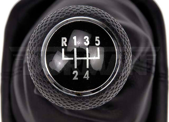 76810 Automatic / Manual Transmission Shift Boot Dorman - HELP Canada