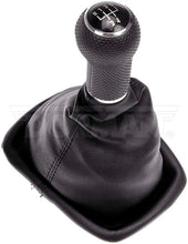 Charger l'image dans la galerie, 76810 Automatic / Manual Transmission Shift Boot Dorman - HELP Canada