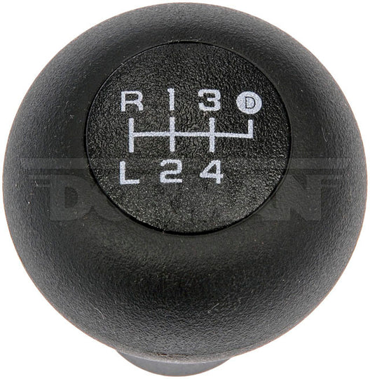 76811 Manual Transmission Shift Knob Dorman - HELP Canada