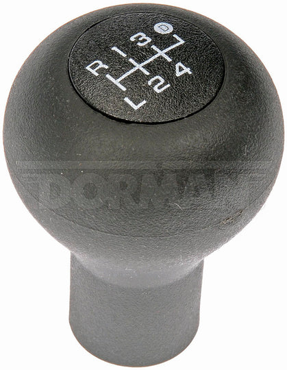 76811 Manual Transmission Shift Knob Dorman - HELP Canada