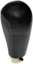 Charger l'image dans la galerie, 76819 Automatic Transmission Shift Lever Knob Dorman - HELP Canada