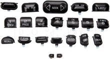 Load image into Gallery viewer, 76821 Radio Knob Dorman - HELP Canada