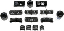 Load image into Gallery viewer, 76822 Radio Knob Dorman - HELP Canada