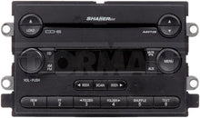 Load image into Gallery viewer, 76823 Radio Knob Dorman - HELP Canada
