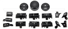 Load image into Gallery viewer, 76823 Radio Knob Dorman - HELP Canada